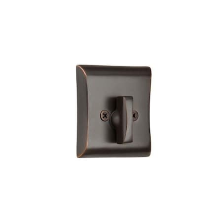 Emtek Oil Rubbed Bronze Deadbolt 8575US10B 8575US10B